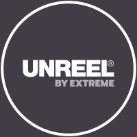 UNREEL logo - Similar company to Ecoactive