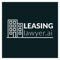 Leasing Lawyer AI logo - Similar company to Common Lawyer In The Era Of Ai