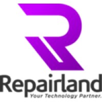 Repailand logo - Similar company to Stagona.Net Ltd