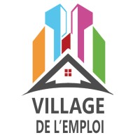 LE VILLAGE DE L'EMPLOI logo - Similar company to Isoset