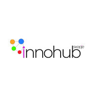 InnoHub -  Hub for Digital Innovations and Transformations logo - Similar company to Stellar Development