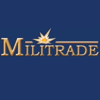 Militrade, Inc. logo - Similar company to Miltrade