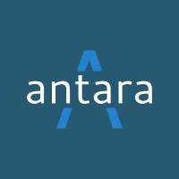 Antara logo - Similar company to Delt Shared Services Ltd