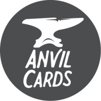 Anvil Cards logo - Similar company to Roadpitch®