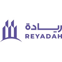 REYADAH logo - Similar company to Palmasters Electromechanical Works Llc