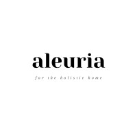 Aleuria logo - Similar company to Decor Innovations
