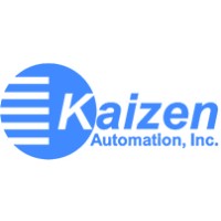 Kaizen Automation logo - Similar company to Kaizen Robotics