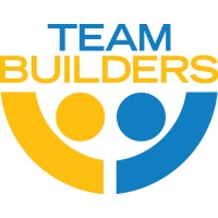 Team Builders logo - Similar company to Team Builder Staffing