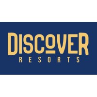 Discover Resorts logo - Similar company to Oleander Farms