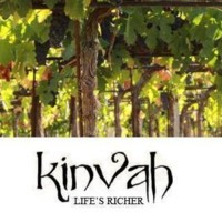 Kinvah Wines logo - Similar company to K