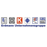 Emil Erdmann GmbH logo - Similar company to Priamus System Technologies