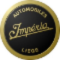 Imperia Automobiles logo - Similar company to Fornasari