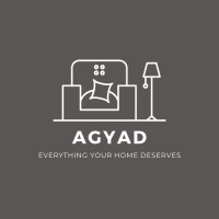 AGYAD logo - Similar company to Agyad Pack