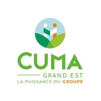 Frcuma Grand Est logo - Similar company to Frd - Codem