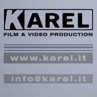 KAREL film and video production logo - Similar company to Punkomat Project