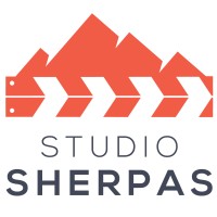 Studio Sherpas logo - Similar company to Tell Studios