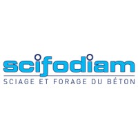 SCIFODIAM logo - Similar company to Sendin