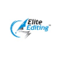 Elite Editing (Australia) logo - Similar company to Swift Risk Solutions