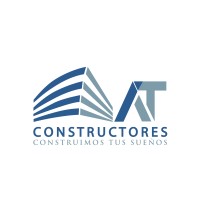 AT constructores logo - Similar company to At Construction