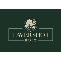 Lavershot Barns logo - Similar company to Snas Design & Development Ltd