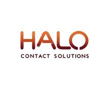 Halo contact solutions logo - Similar company to Cjm Lightning