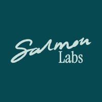 Salmon Labs logo - Similar company to Priceagent