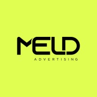 MELD Advertising logo - Similar company to Brain Sinew