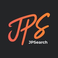 JPSearch logo - Similar company to Jbc
