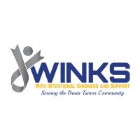 WINKS - With INtentional Kindness and Support logo - Similar company to Amypad