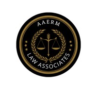 Aaerm Law Associates logo - Similar company to Bista Technologies Inc.