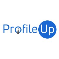 ProfileUp logo - Similar company to Profile-Up