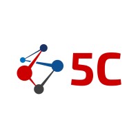 5C Network logo - Similar company to Secto