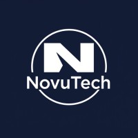 NovuTech logo - Similar company to Marvy Group, Jsc