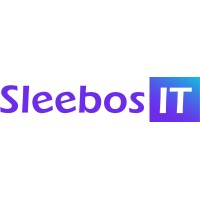 Sleebos IT logo - Similar company to Towards The Cloud | Aws Cloud Consultancy