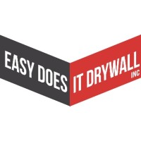 EASY DOES IT DRYWALL, INC. logo - Similar company to Avo Construction Llc