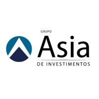 Asia - Crédito Consignado Privado logo - Similar company to Consignado Privado