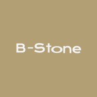 B-Stone logo - Similar company to Stone-Evolution Habitat