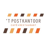 Postkantoor Delft logo - Similar company to Devotas