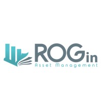 ROGin Asset Management Pte. Ltd. logo - Similar company to Tsr Ventures