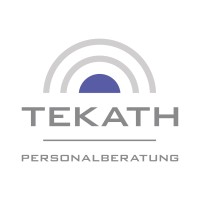 TEKATH Personalberatung GmbH & Co. KG logo - Similar company to Simplecon Gmbh