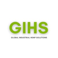Global Industrial Hemp Solutions (GIHS) logo - Similar company to Munia Exim