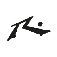 Rusty Surfboards (South Africa, Middle East, Russia) logo - Similar company to Powerscreen Russia