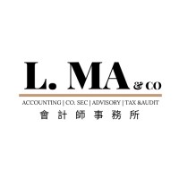 L. MA & CO