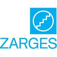 ZARGES GmbH logo - Similar company to Zarges Usa