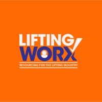 LiftingWorx logo - Similar company to Croft Rigging & Lifting Ltd