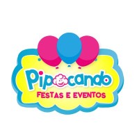 Pipocando Festas e Eventos logo - Similar company to Casino Experience - Festas E Eventos