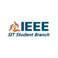 IEEE SIT Student Branch logo - Similar company to Its Lonavala
