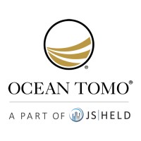 Ocean Tomo, a part of J.S. Held logo - Similar company to Litinomics