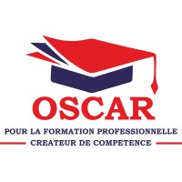Oscar Pour La Formation Professionnelle logo - Similar company to Batigec