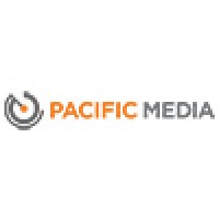 Pacific Media logo - Similar company to Pacific Ads